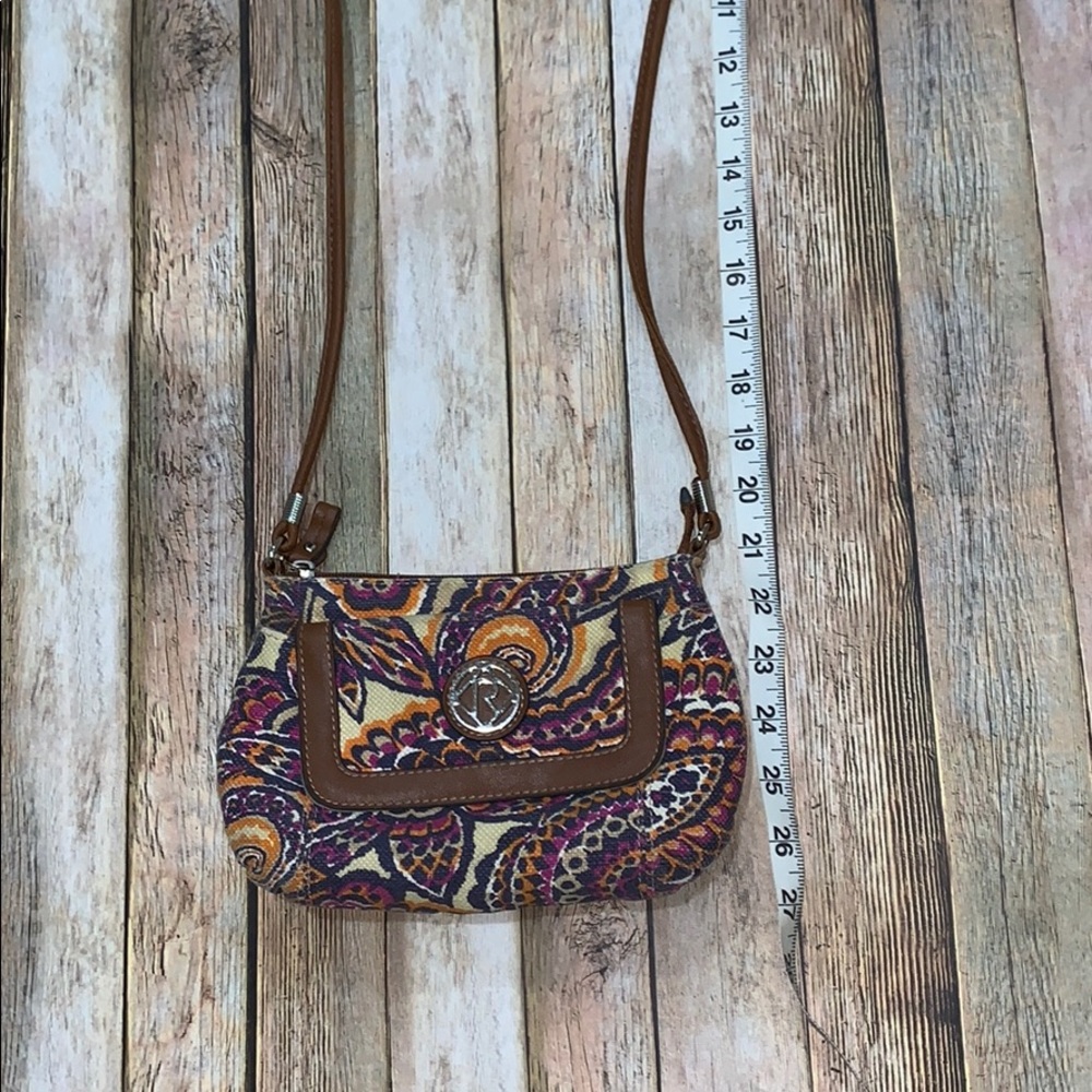 Relic Crossbody - Picture 3 of 8